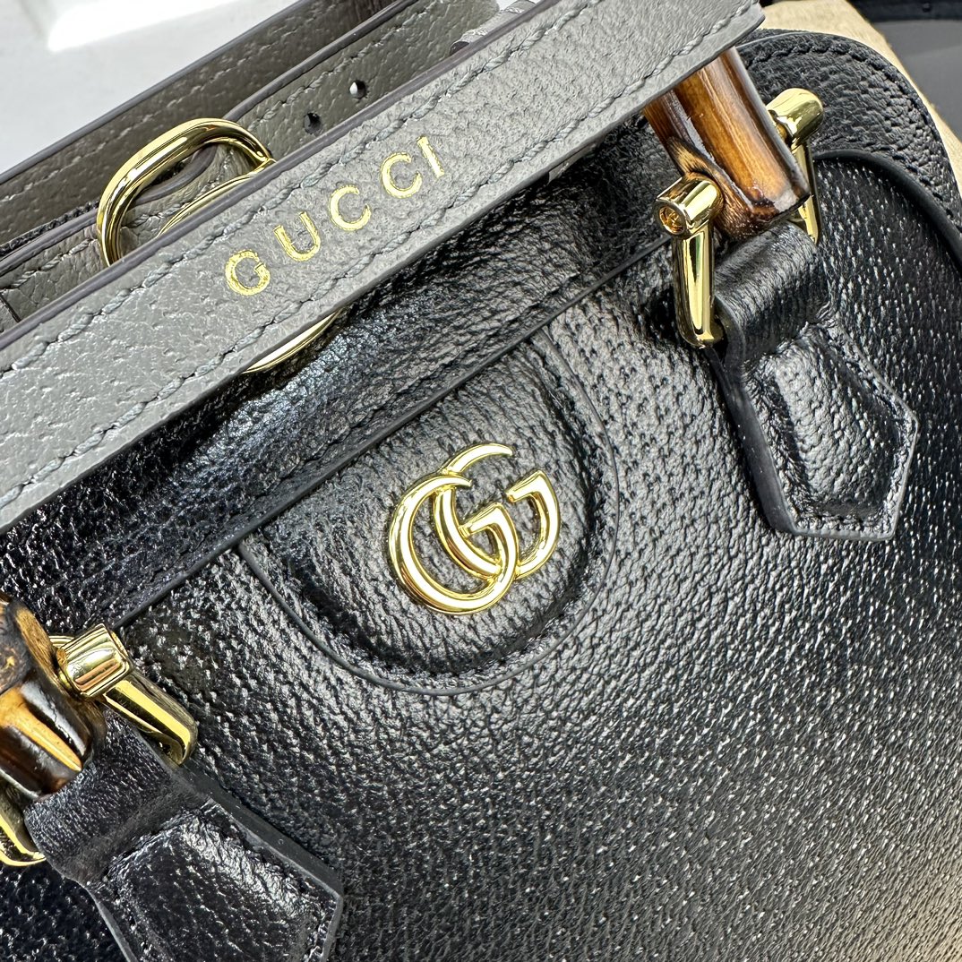 Gucci Top Handle Bags